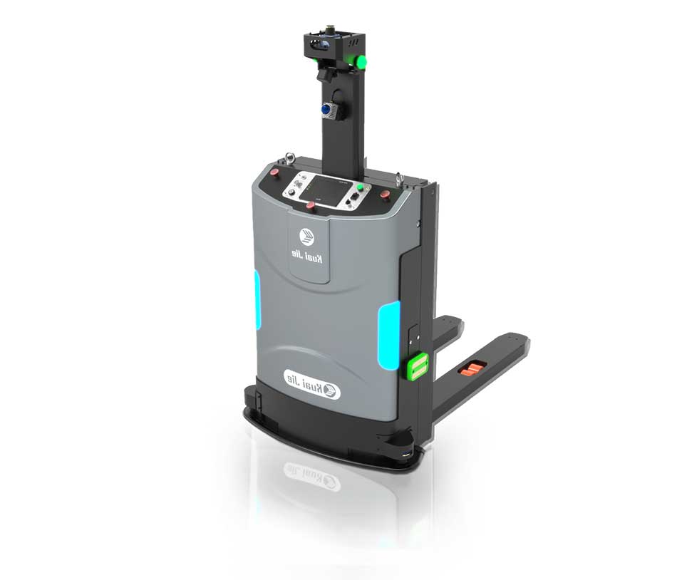 智能叉車機(jī)器人KJ-CDD15-L