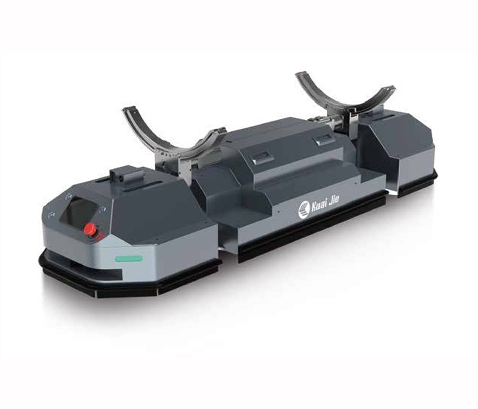 落布式搬運機(jī)器人