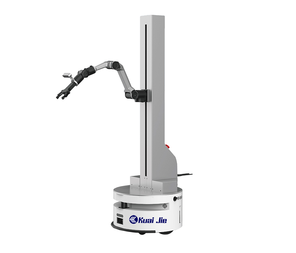單臂復合機器人KJ-RL1
