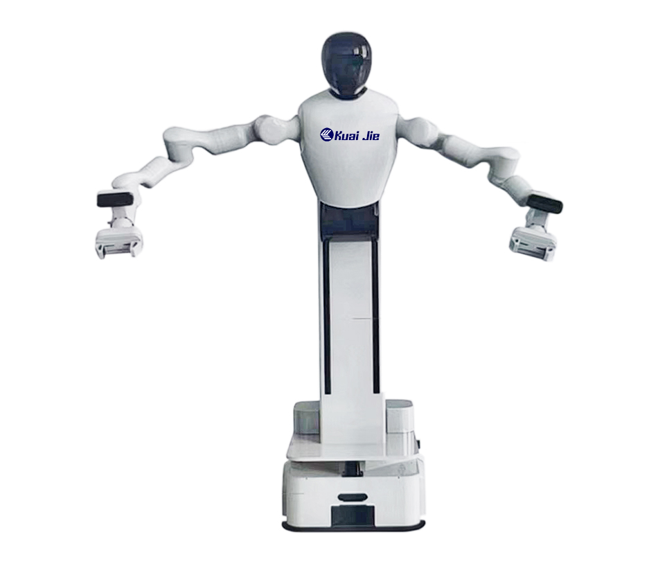 雙臂復(fù)合機(jī)器人KJ-JS1