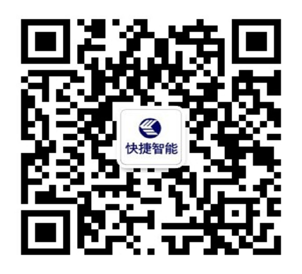 公眾號(hào)二維碼